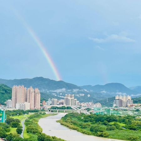 9 Hotel ซินเตี้ยน ภายนอก รูปภาพ