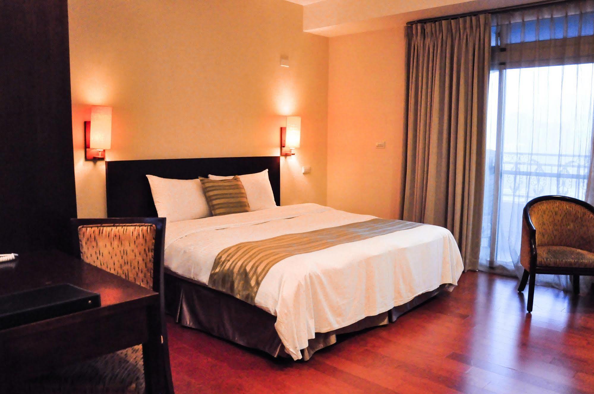 9 Hotel ซินเตี้ยน ภายนอก รูปภาพ