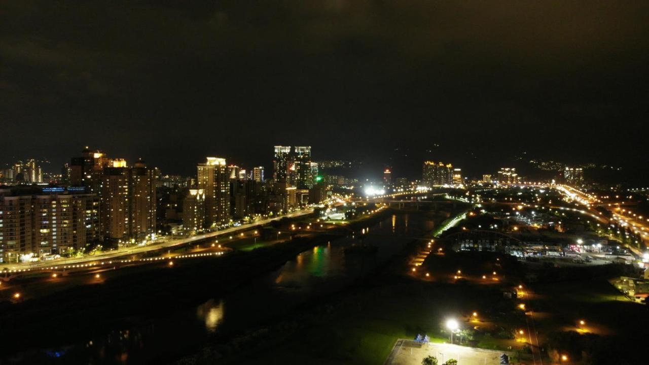 9 Hotel ซินเตี้ยน ภายนอก รูปภาพ