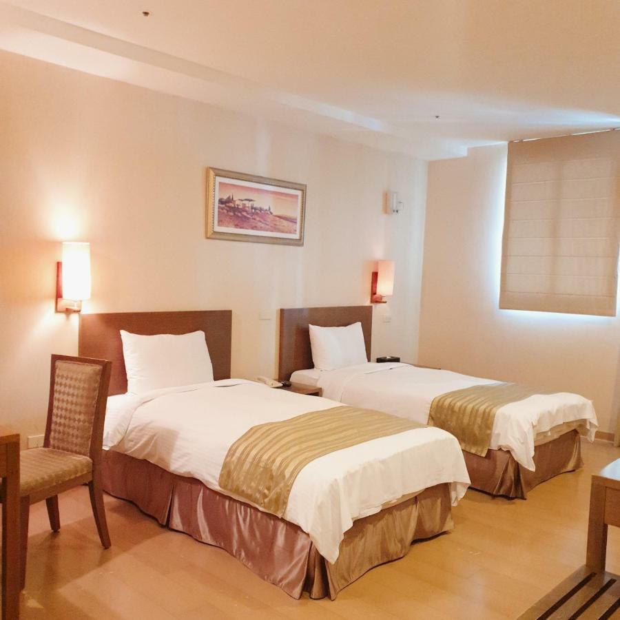 9 Hotel ซินเตี้ยน ภายนอก รูปภาพ
