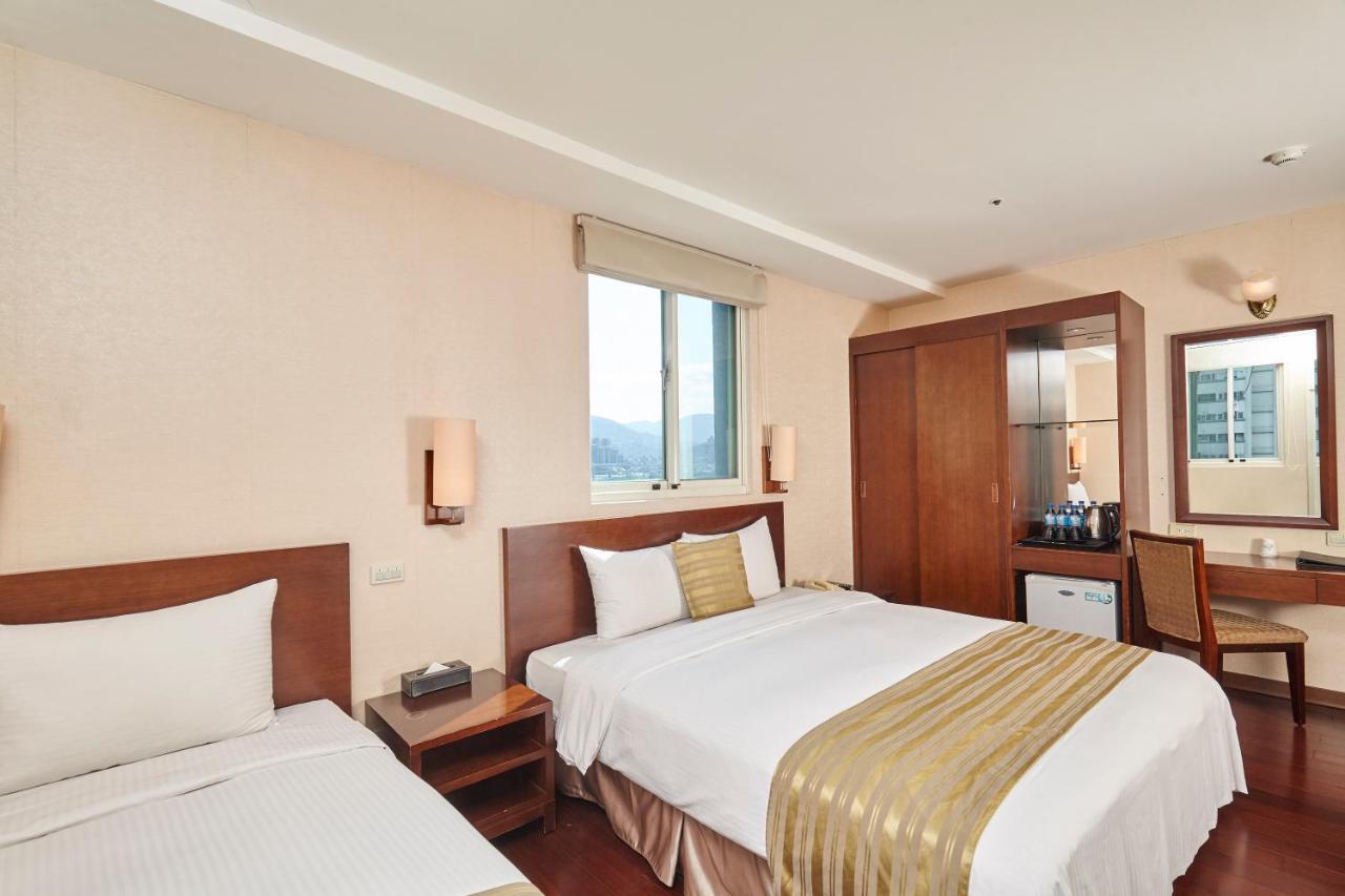 9 Hotel ซินเตี้ยน ภายนอก รูปภาพ