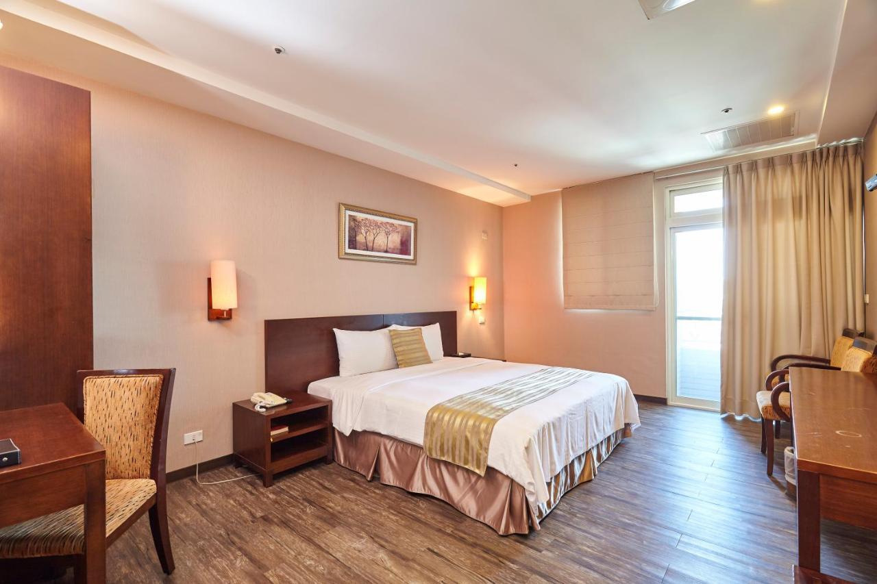 9 Hotel ซินเตี้ยน ภายนอก รูปภาพ